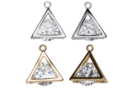 Wholesale Designer Jewelry Making Charms Continental Bead Suppliers