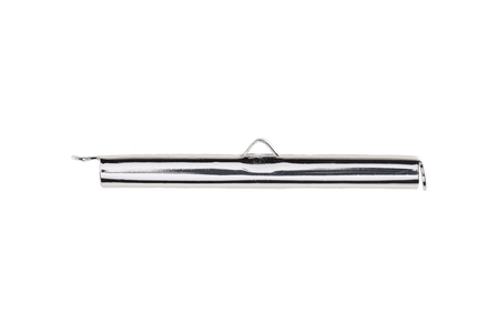K44XL Silver 40mm Slide Tube *Limited Supply*