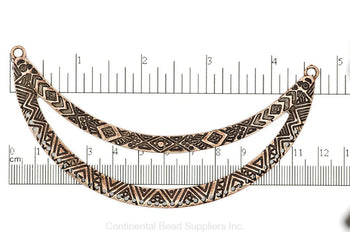 K95 Detailed Collar Pendant