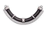 K97 Contemporary Collar Pendant