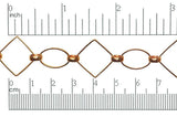Specialty Chain Copper CH-310 Specialty Chain CH-310C