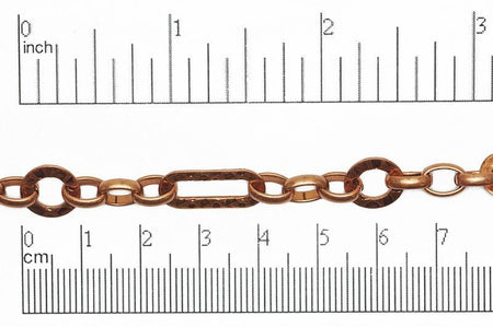 Cable Chain CH-813 Cable Chain