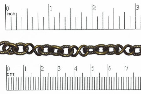 Cable Chain CH-818 Cable Chain