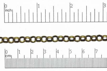 Cable Chain CH-823 Cable Chain