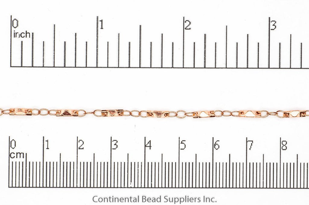 Specialty Chain Copper CH-826 Specialty Chain CH-826C