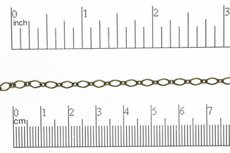 Cable Chain CH-829 Cable Chain