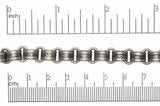 Specialty Chain Antique Silver CH-840 Specialty Chain CH-840AS