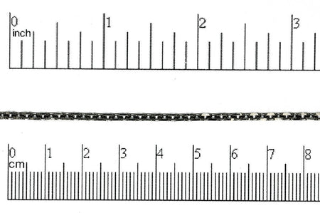 Cable Chain CH-878 Cable Chain