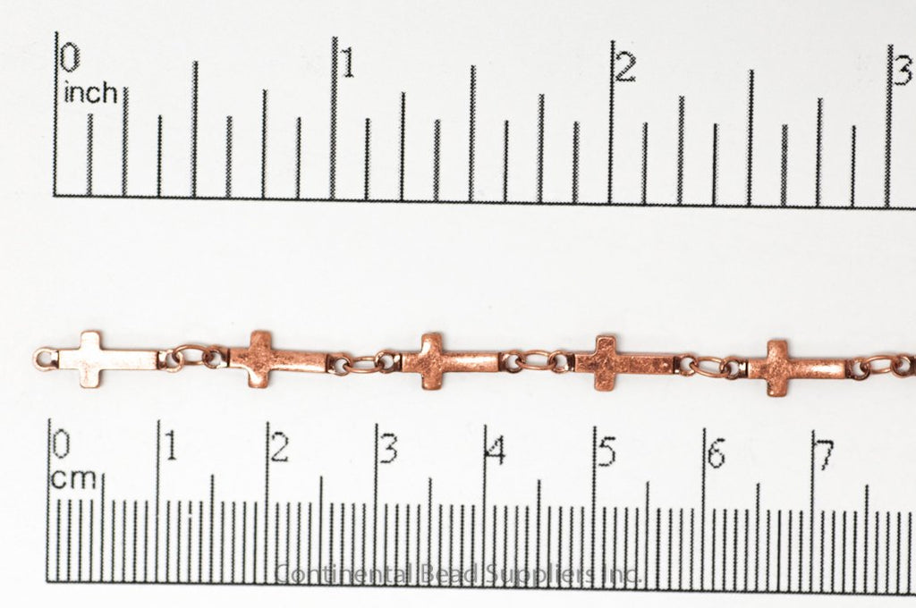 Specialty Chain Antique Copper CH-900 Specialty Chain CH-900AC