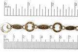 Specialty Chain Antique Brass CH-913 Specialty Chain CH-913AB