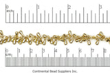 Specialty Chain Gold CH-920 Specialty Chain CH-920G