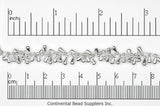 Specialty Chain Silver CH-920 Specialty Chain CH-920S