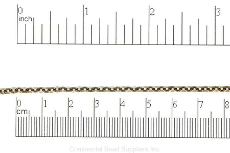 Cable Chain CH-924 Cable Chain