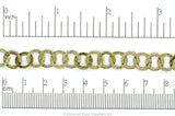 Cable Chain Antique Brass CH-930 Cable Chain ch-930AB