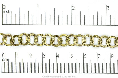 Cable Chain CH-930 Cable Chain