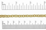 Cable Chain Gold CH-833 Cable Chain CH-833G