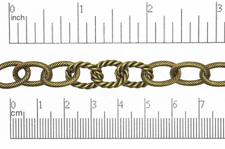 Cable Chain CH-846 Cable Chain