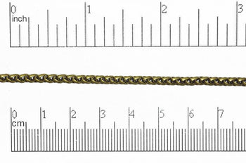 Snake Chain CH-857 Snake Chain