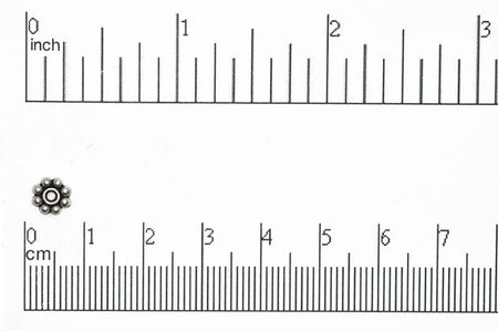 Pewter Bracelet Blank, 159mm (6.25) x 18mm (.71), 12 Gauge – Beaducation