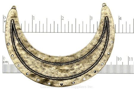 K94 Large Collar Pendant
